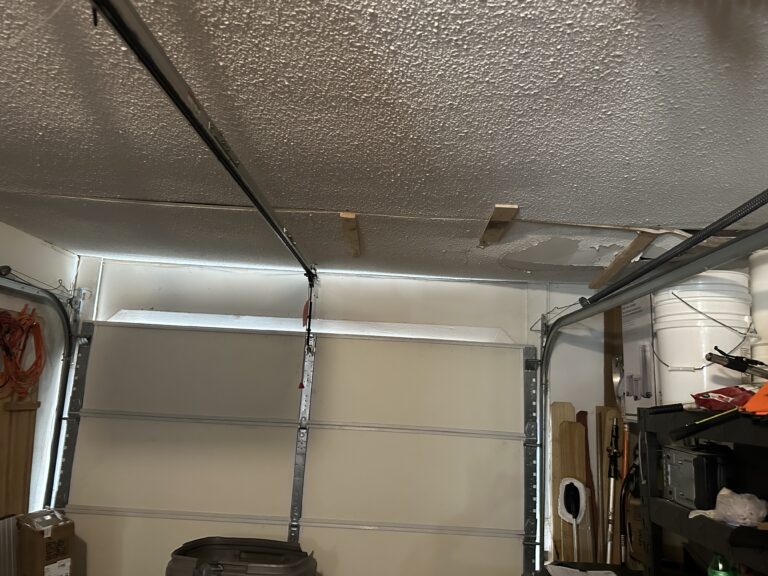Drywall Repair Service in Ladson