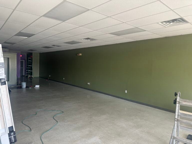 Drywall Service in Monks Corner